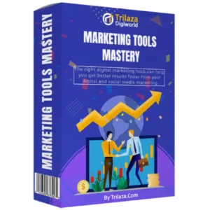 Digital Marketing Agency Course