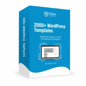 WordPress Templates