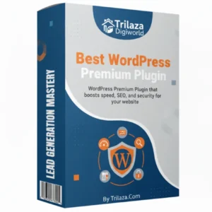 Best WordPress Premium Plugin