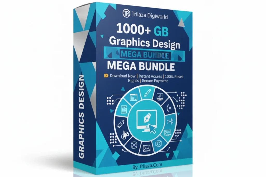 Top Graphic Design Templates